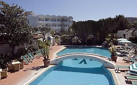 Hotel Terme Villa Teresa